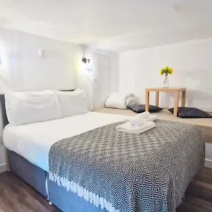 In Centre Apartment Dublin