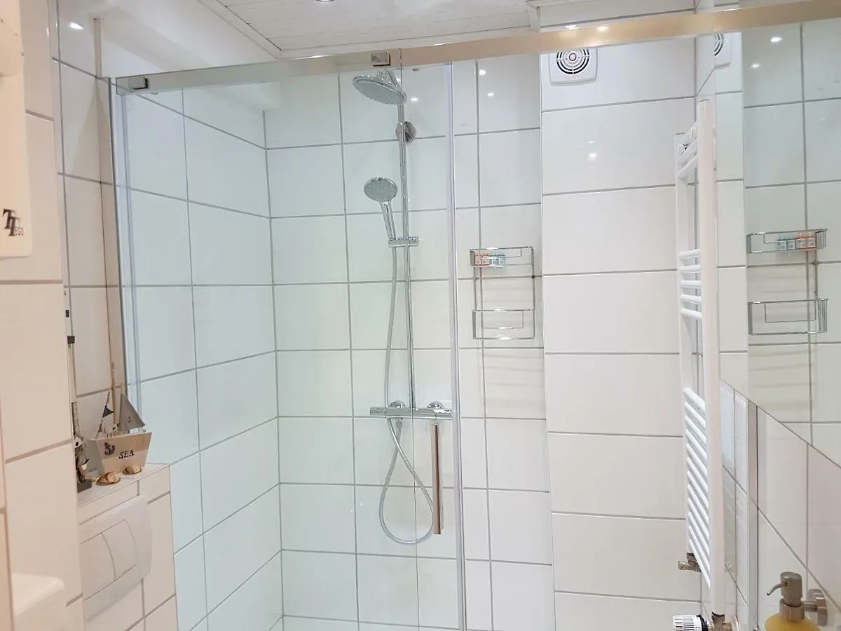 Apartment Regina 纽伦堡