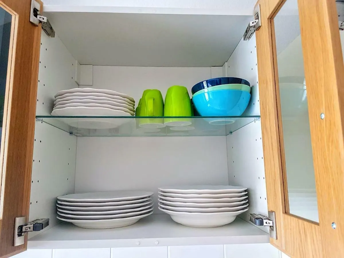 Apartment Regina 纽伦堡